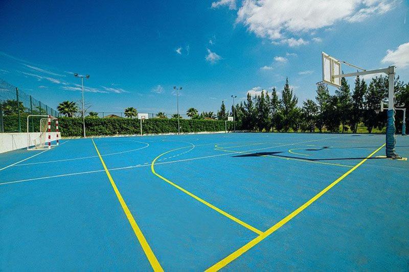 Kampaoh Crevillent Ngoại thất bức ảnh